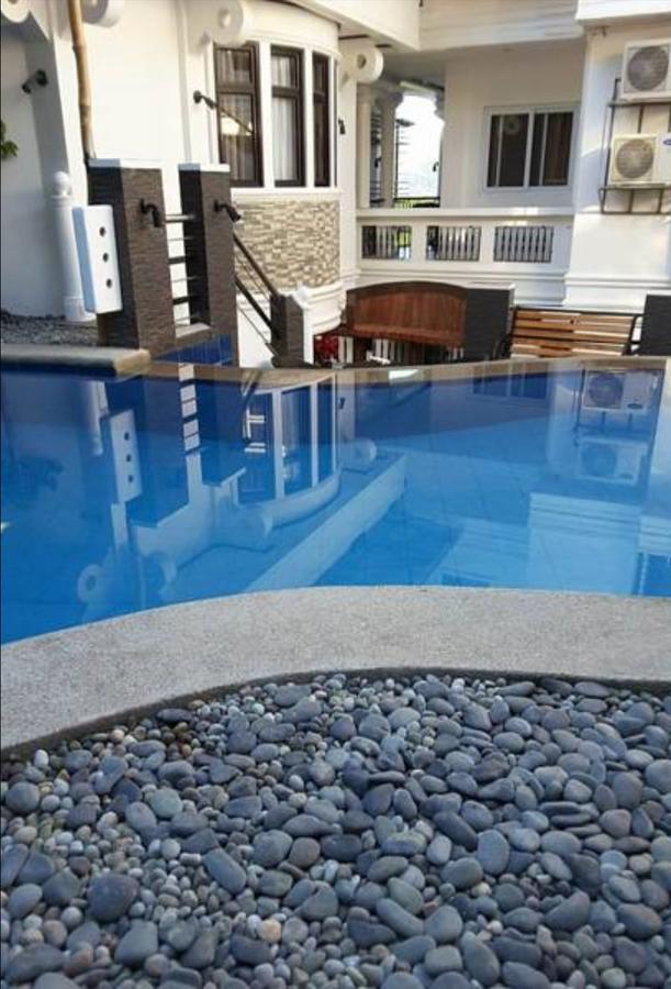 Coron Bancuang Mansion Bed & Breakfast Exterior foto